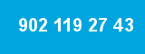 902 119 27 43